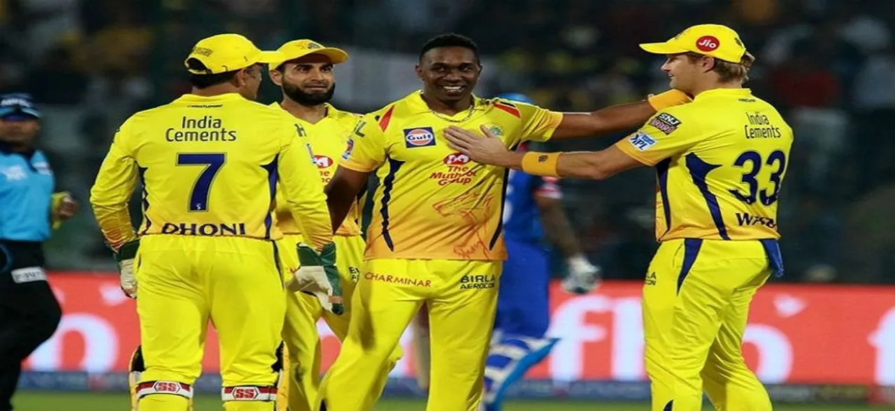 IPL enhances players' skills, says Dwayne Bravo