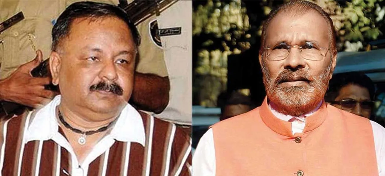 Ishrat Jahan â€˜fakeâ€™ encounter: CBI court discharges former police officers DG Vanzara, NK Amin