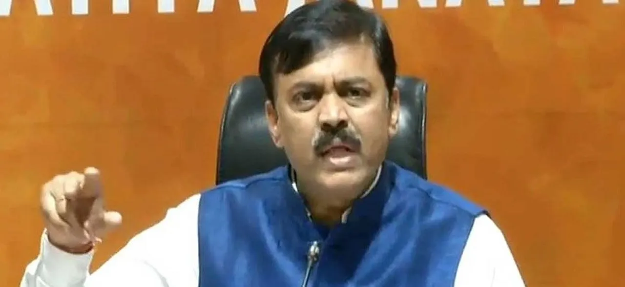 BJP slams Congress for surgical strikes claims, calls it â€˜fraudulentâ€™