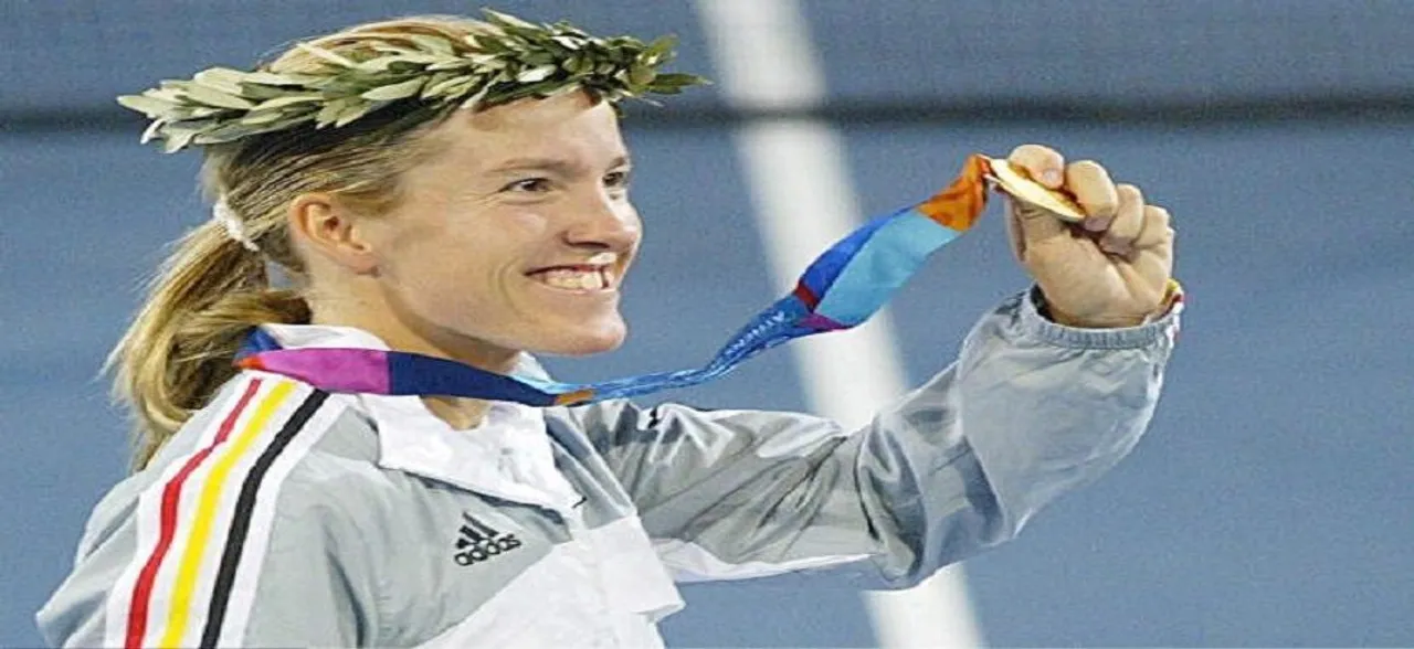 Justine Henin highlights â€˜magicalâ€™ Olympic moment, calls French Open her second â€˜homeâ€™