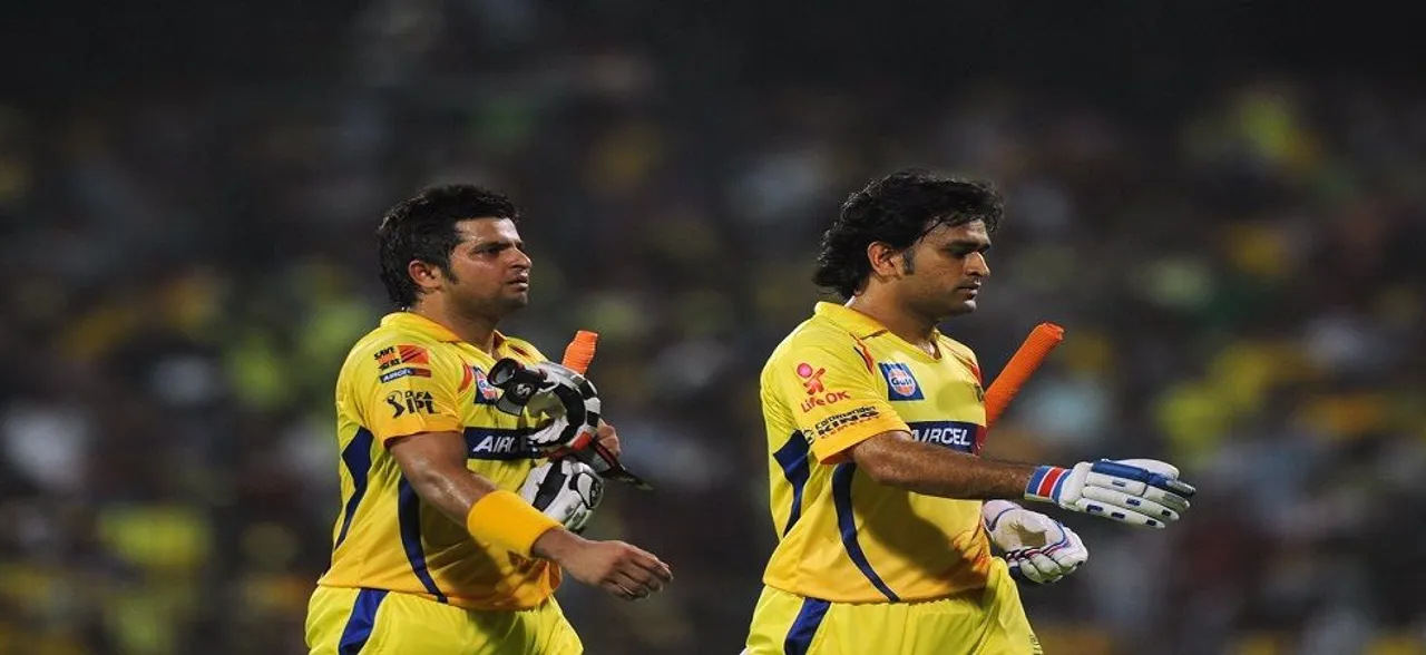 Suresh Raina admits that Chennai Super Kings cannot afford to lose MS Dhoni