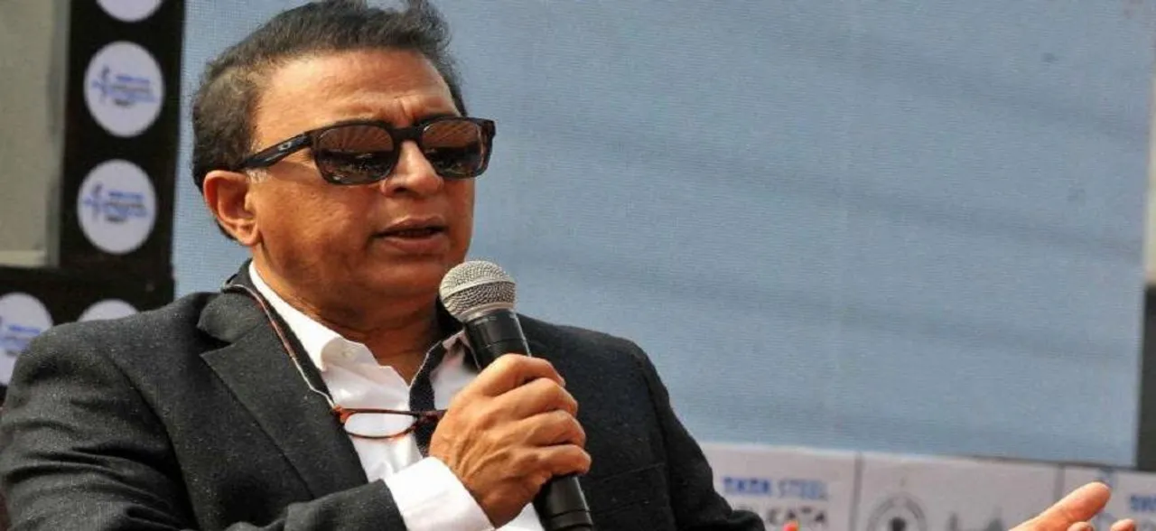 MS Dhoniâ€™s contribution will be massive for India in World Cup, says Gavaskar