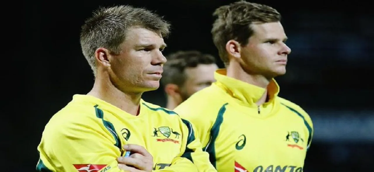 David Warner is coming to dominate international cricket: Aaron Finch