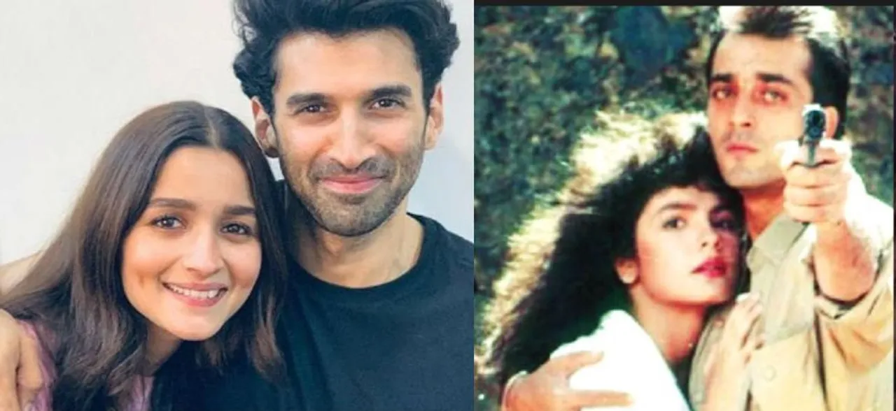  Alia Bhatt-Aditya Roy Kapur starrer Sadak 2 plot revealed! Alia Bhat to play THIS character