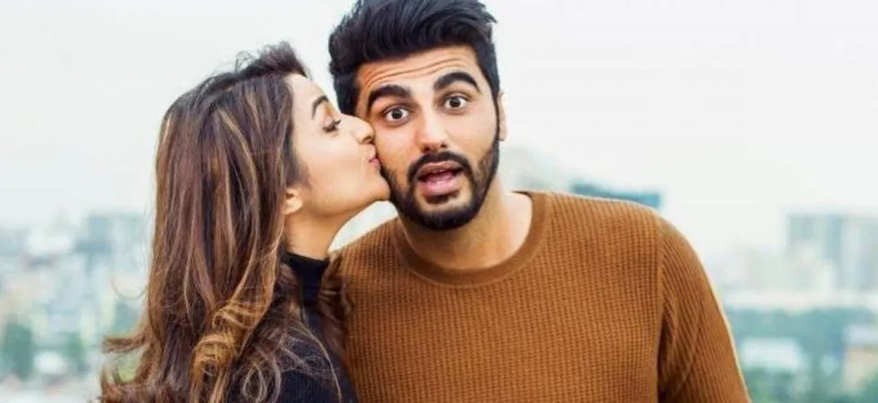 Hereâ€™s when Arjun Kapoorâ€™s 'Sandeep Aur Pinky Faraar' will release