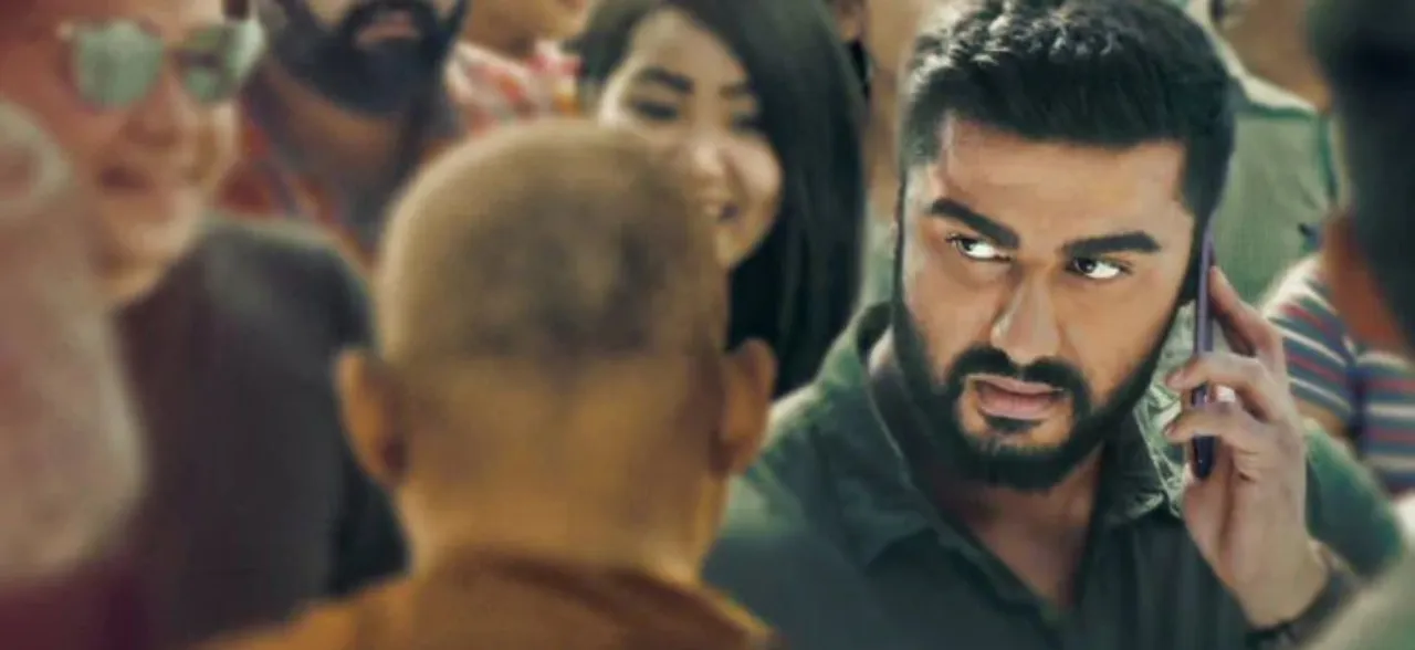 India's Most Wanted Trailer out! Arjun Kapoor oozes confidence in his hunt for a terror mastermind