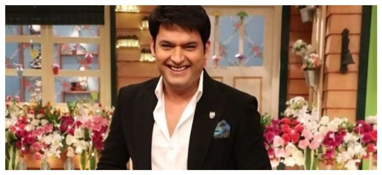 Kapil Sharma waited FOUR years to bring THIS superstar on his show, know here 