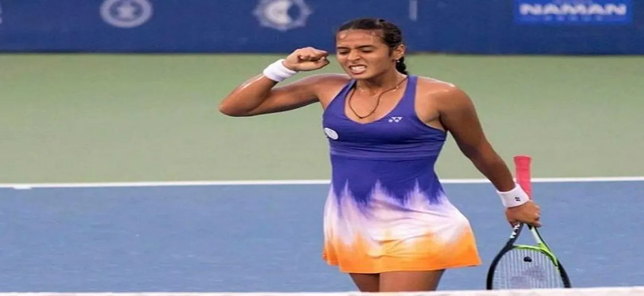 India's Tennis Federation sleeps over inclusion of singles players who won bronze medals in TOPS 