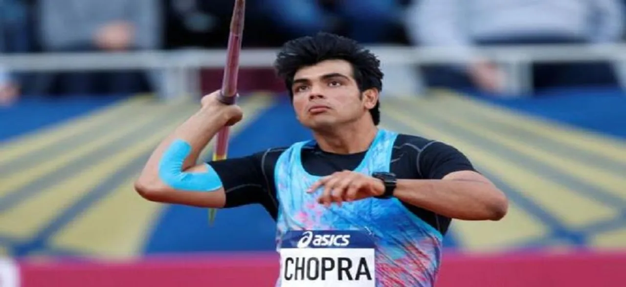 Neeraj Chopra undergoes elbow surgery, Doha World Championship participation in doubt