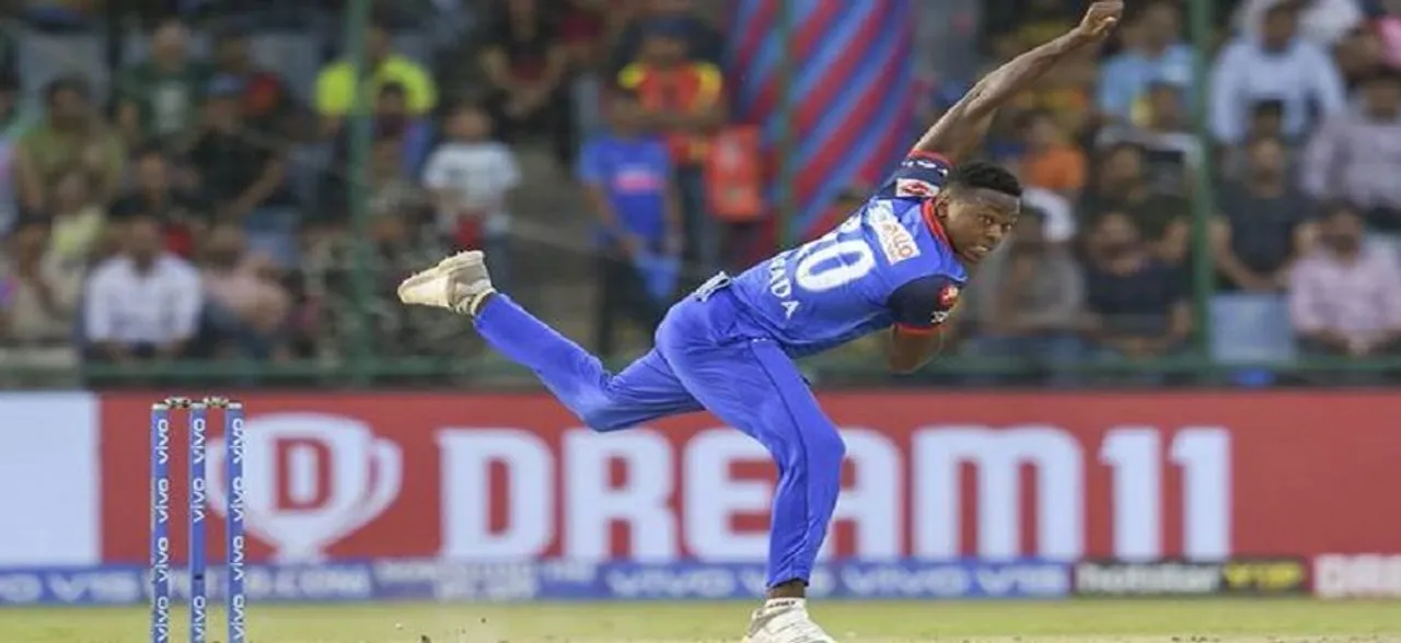 Kagiso Rabada ruled out of IPL 2019 due to back injury, big blow for Delhi Capitals