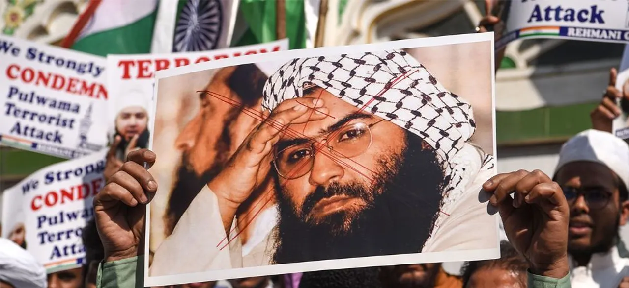 'Breakthrough' in Masood Azhar case struck during Imran Khan's China trip: Report
