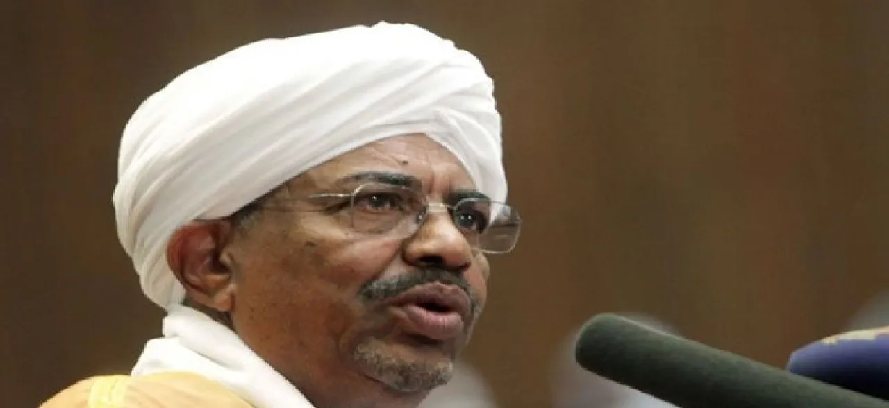 Sudan's Omar al-Bashir to be questioned over 'financing terrorism'