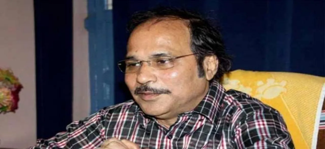 Election Commission officials have secret understanding with Trinamool Congress: Adhir Chowdhury