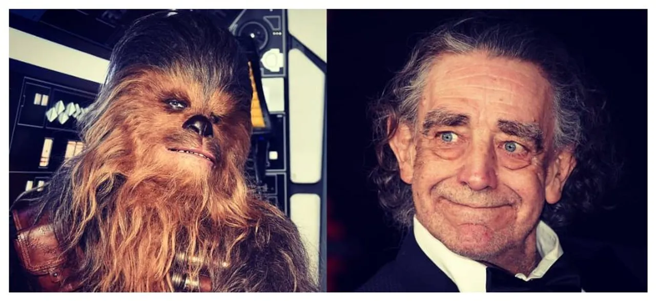 Goodbye Chewbacca: Han Solo, Luke Skywalker, pays emotional tribute to Wookie