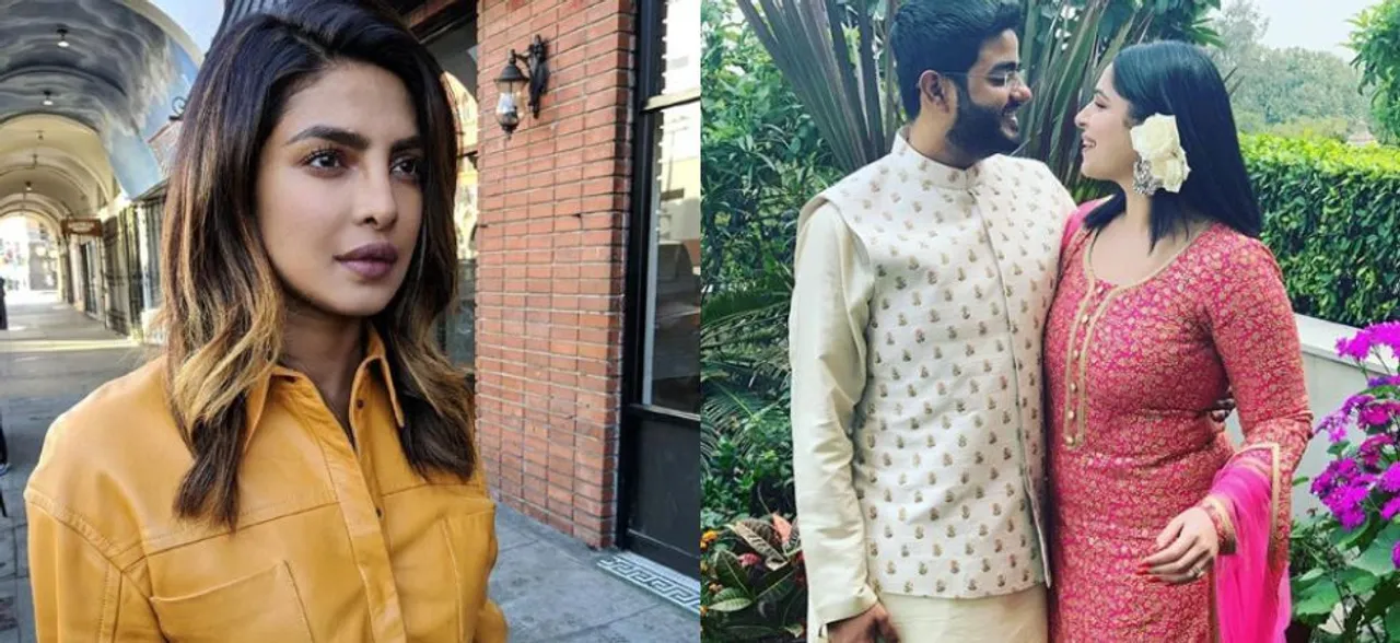 Priyanka Chopra's brother Siddharth Chopra's wedding with Ishita Kumar called off?