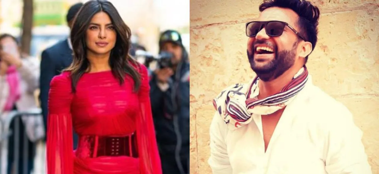 Priyanka and I are still very close, we talk all the time: Ali Abbas Zafar
