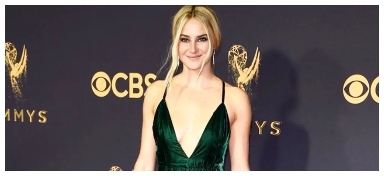 Shailene Woodley to star in thriller 'Misanthrope'
