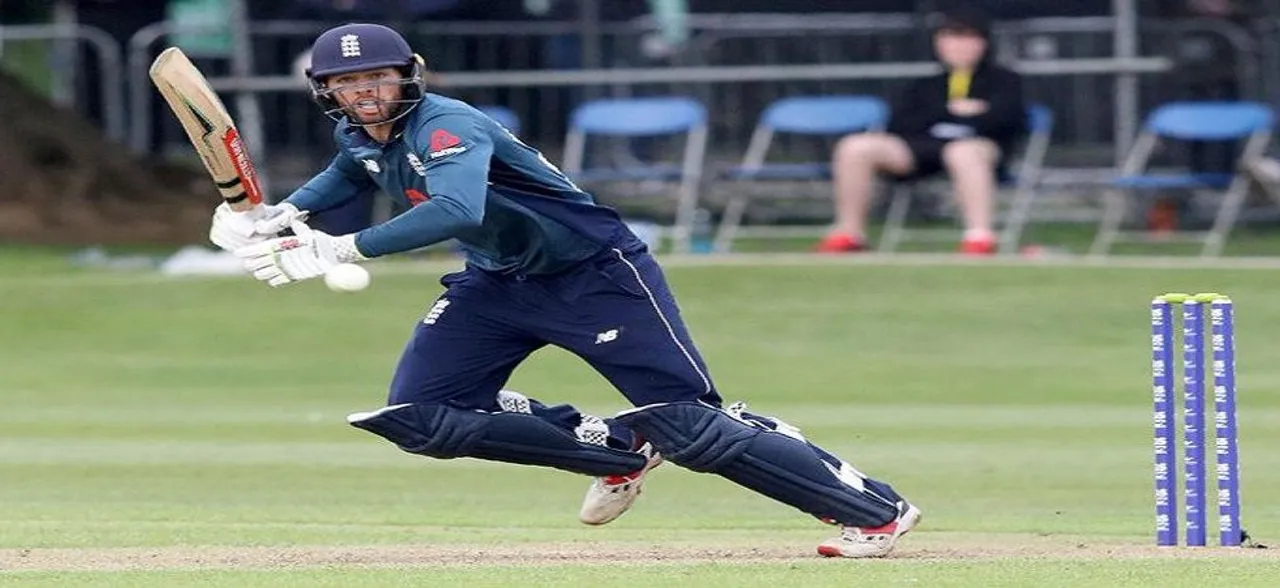 England survive scare, Ben Foakes shines on debut in one-off ODI vs Ireland