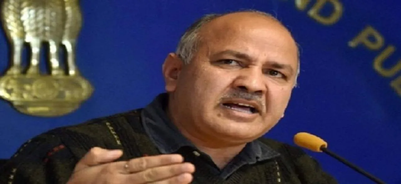 â€˜Do PM Modi, Amit Shah want to kill Arvind Kejriwal?â€™: Manish Sisodia after attack on Delhi CM