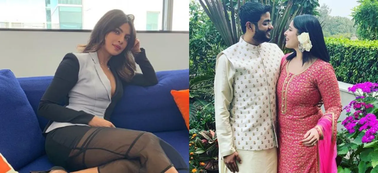 Priyankaâ€™s brother Siddharthâ€™s wedding with Ishita Kumar called off, confirms mom Madhu Chopra