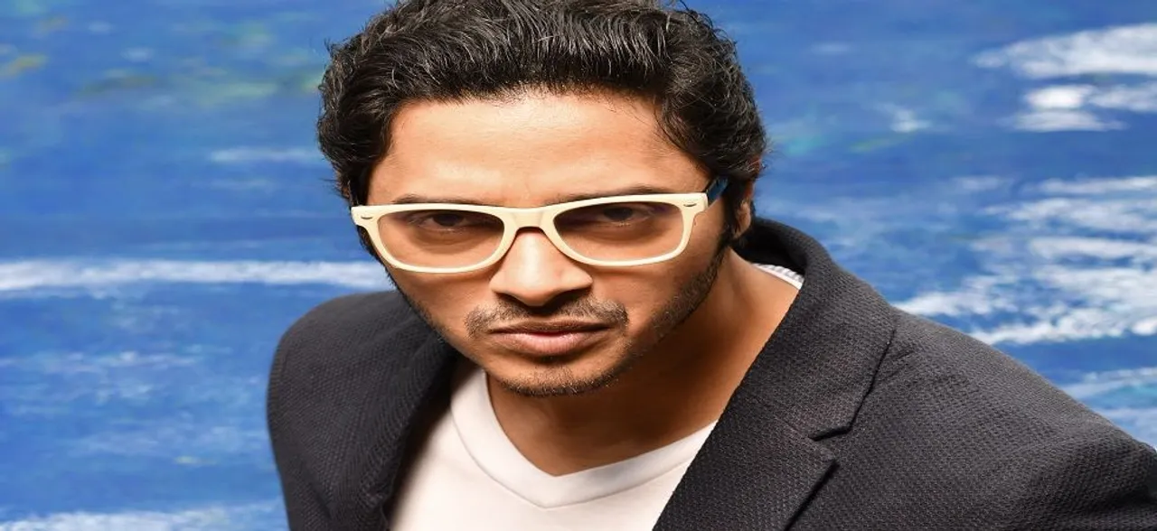 Shreyas Talpade receives immense praise for his stellar performance in Setters