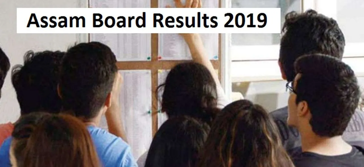 HSLC results 2019: Board of Secondary Education, Assam to declare results on 15 May