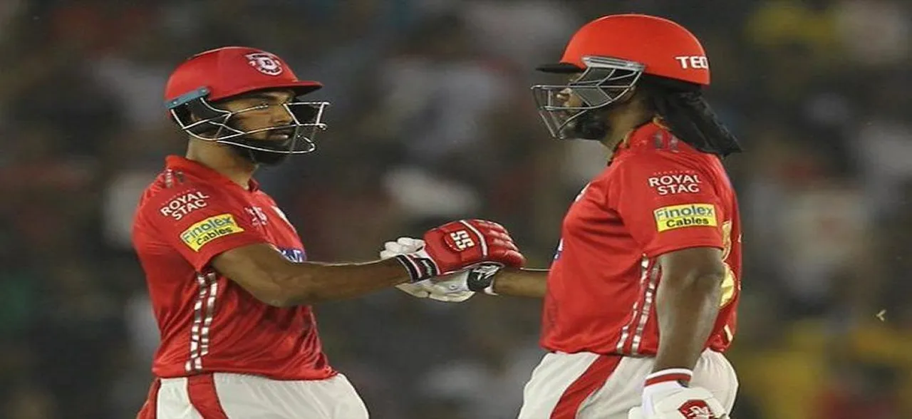 IPL 2019 Kings XI Punjab vs Chennai Super Kings highlights: Punjab beat Chennai by six wickets