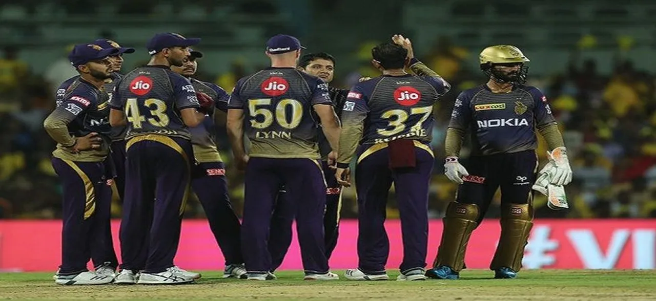 What are Kings XI Punjab, Kolkata Knight Riders and Sunrisers Hyderabad chances for IPL 2019 playoff?