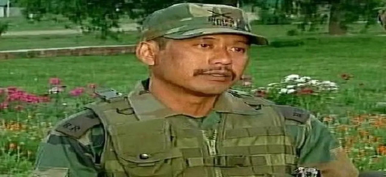 After loss of seniority, Major Gogoi to be shifted out of Kashmir Valley
