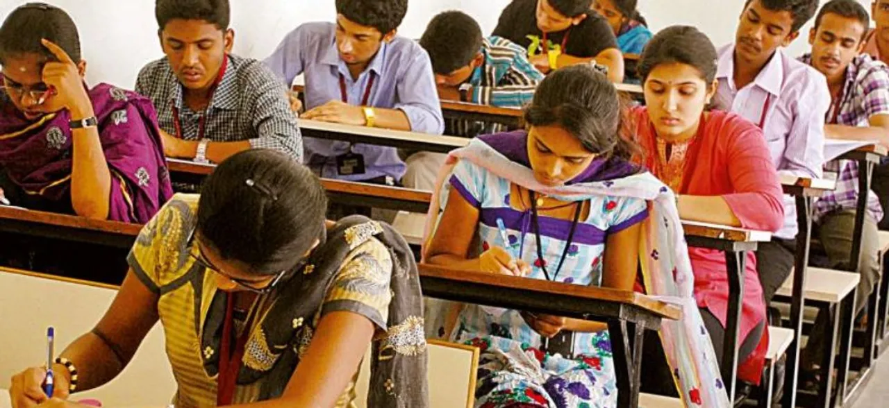 Hundreds of students miss NEET exam in Karnataka due to THIS reason!