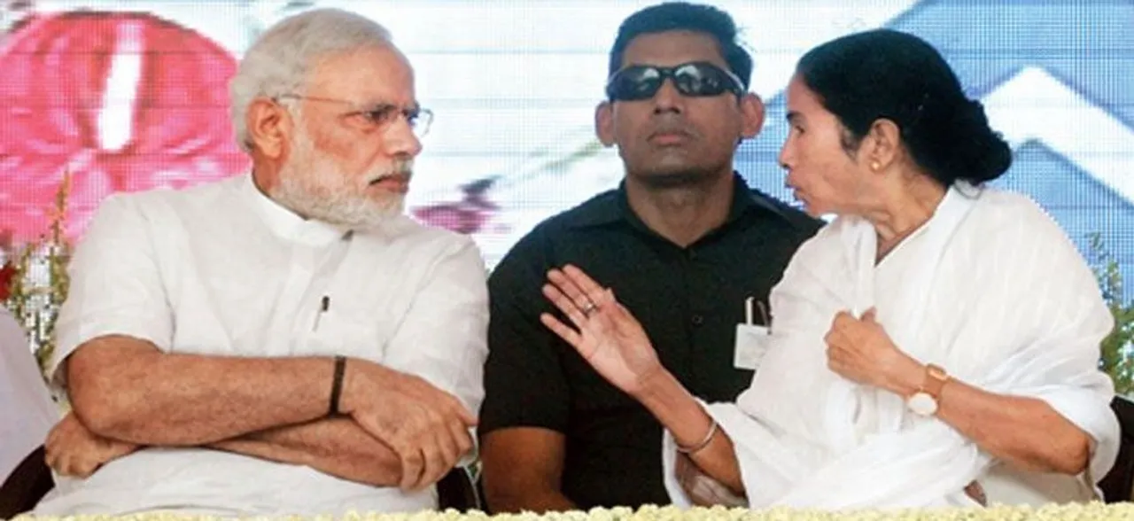 Modi twice called Mamata Banerjee for Cyclone Fani update, she didnâ€™t answer: PMO Sources