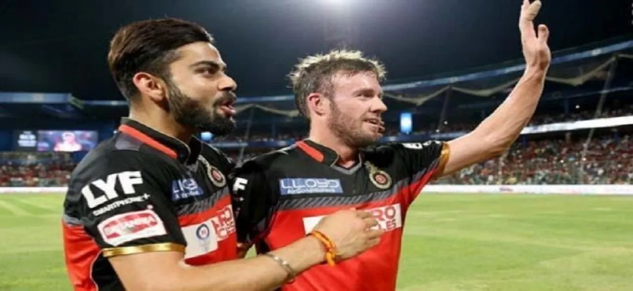 Royal Challengers Bangaloreâ€™s 2nd half IPL 2019 performances does not make it bad season: Virat Kohli