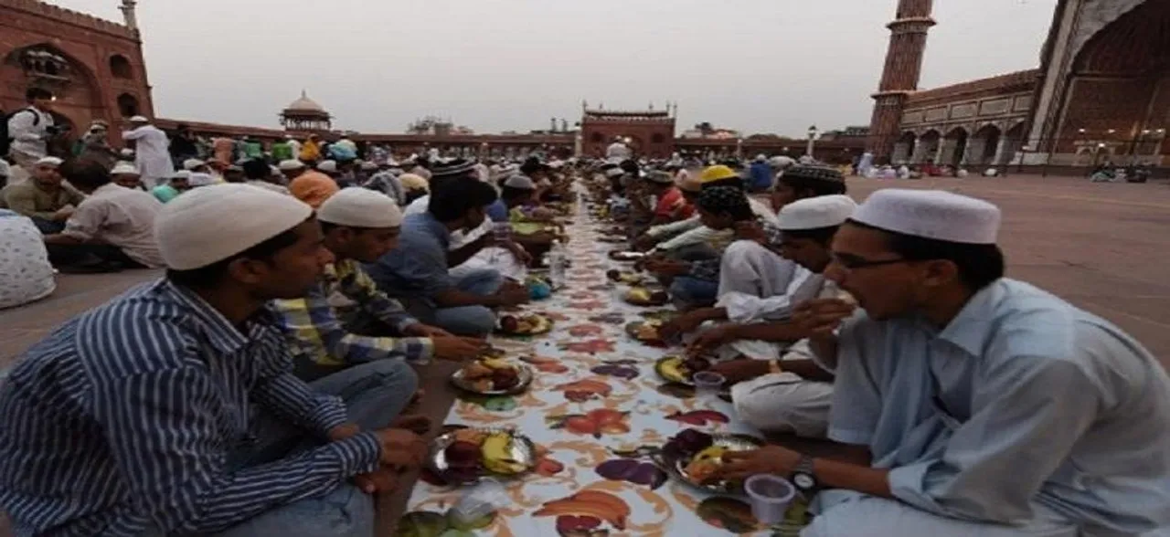 First day of Ramzan announced, moon not sighted anywhere in India