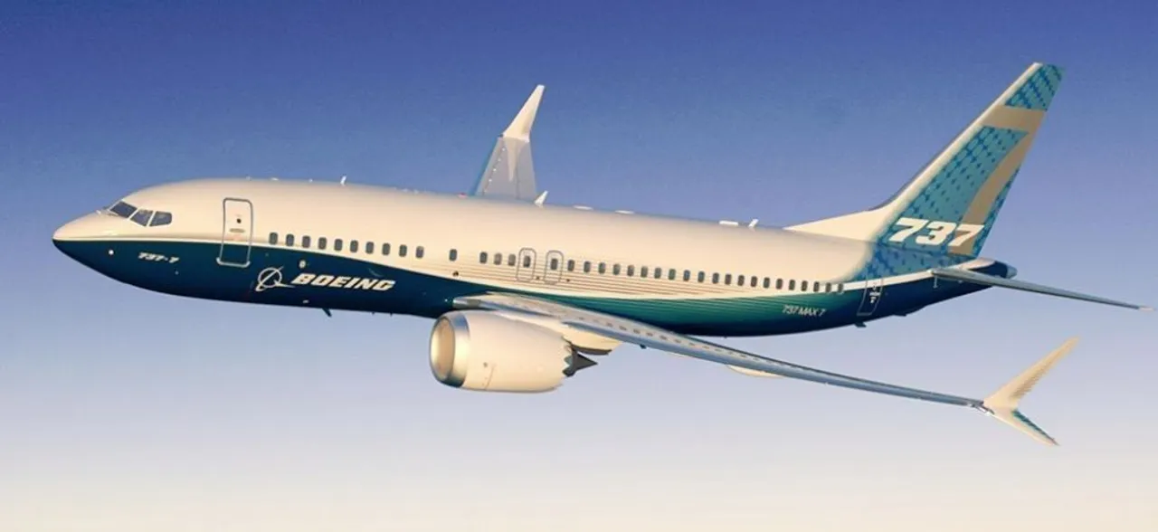 'I will never hesitate' to fly in 737 MAX, says billionaire Warren Buffett