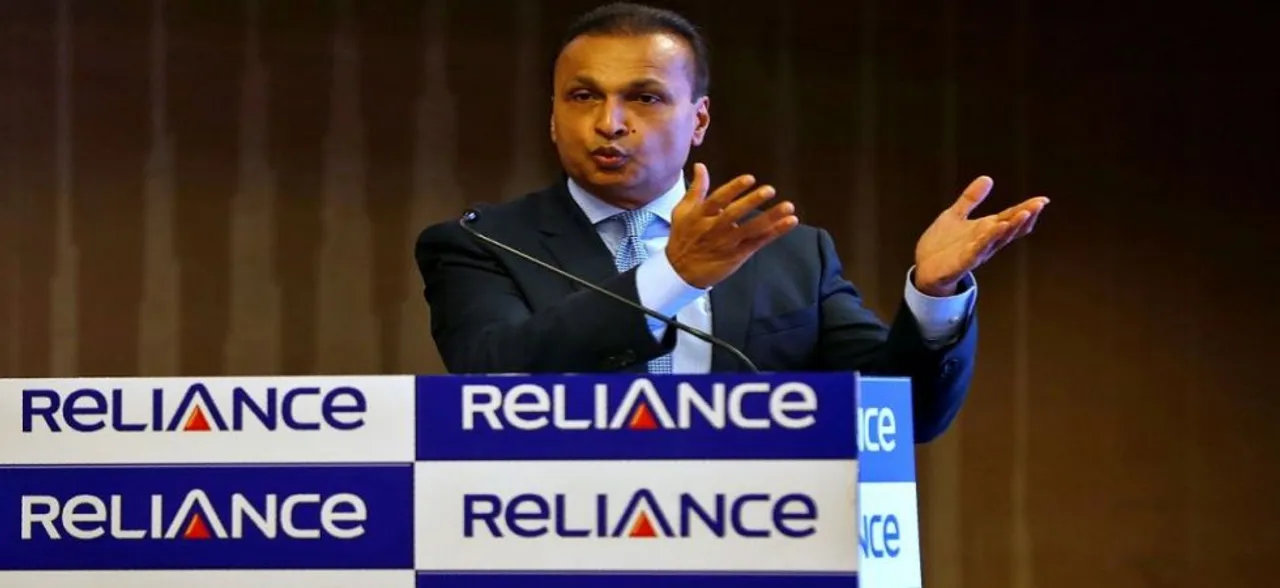 Was Congress supporting a â€˜dishonest businessmanâ€™?: Reliance dismisses Rahul Gandhi's allegations against Anil Ambani