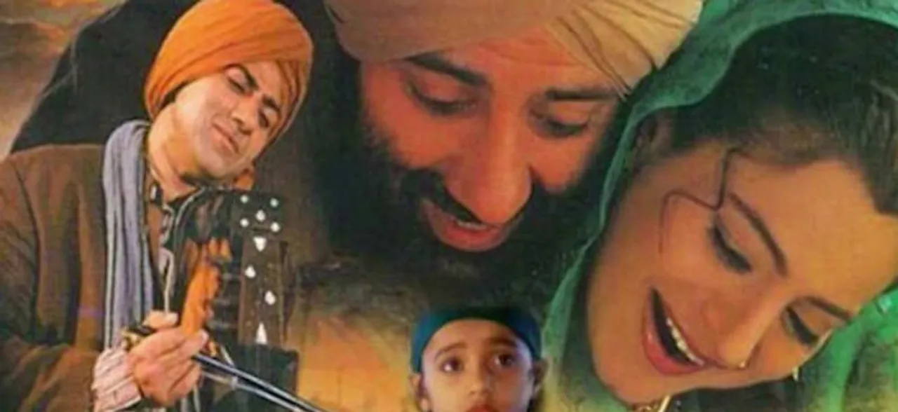 Sunny Deol- Ameesha Patel blockbuster Gadar: Ek Prem Katha sequel underway; Check deets inside
