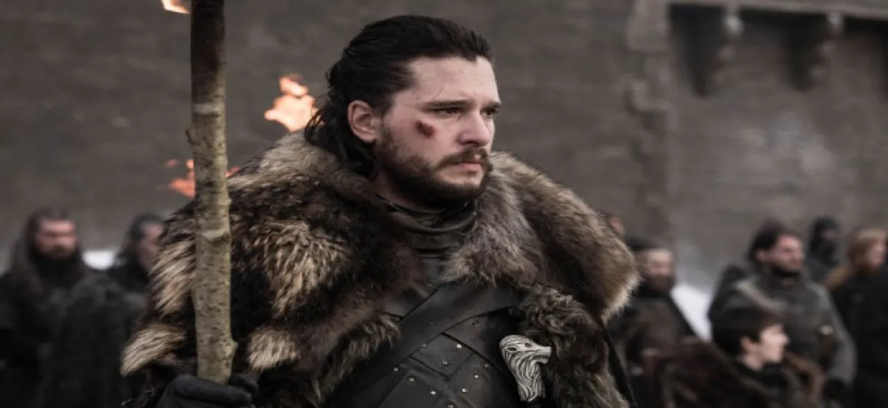 Game of Thrones Season 8 Ep 4: Kit Harrington throws subtle spoilers, here's why he calls it 'twisted and uncomfortable'