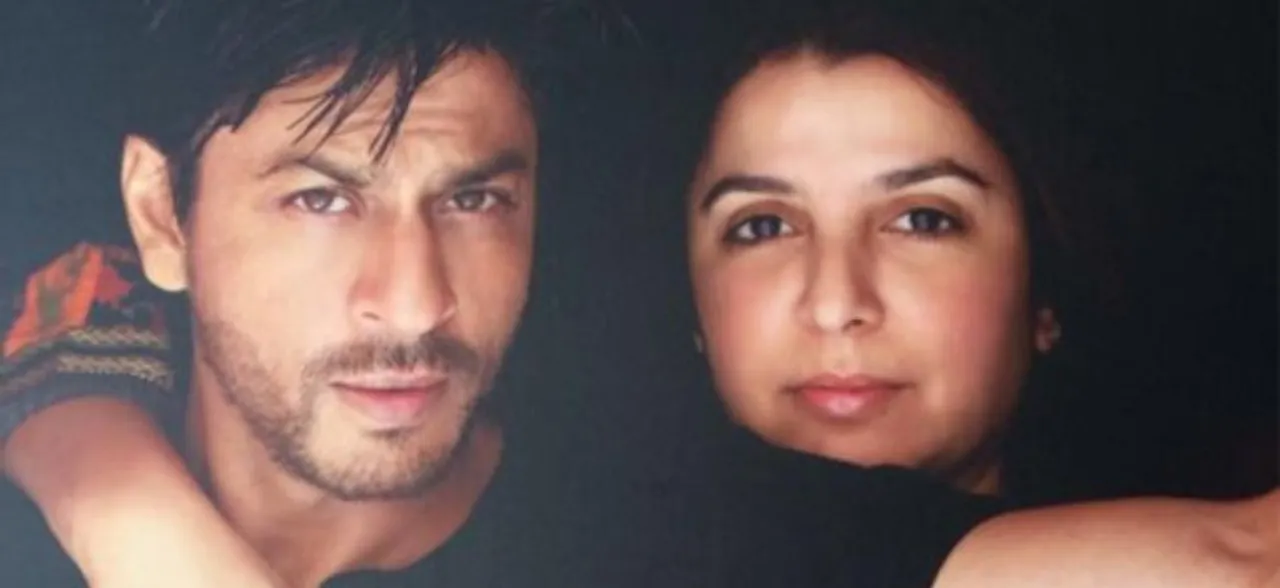 Is Farah Khan's upcoming musical actioner Shah Rukh Khan's next? Here's what director says