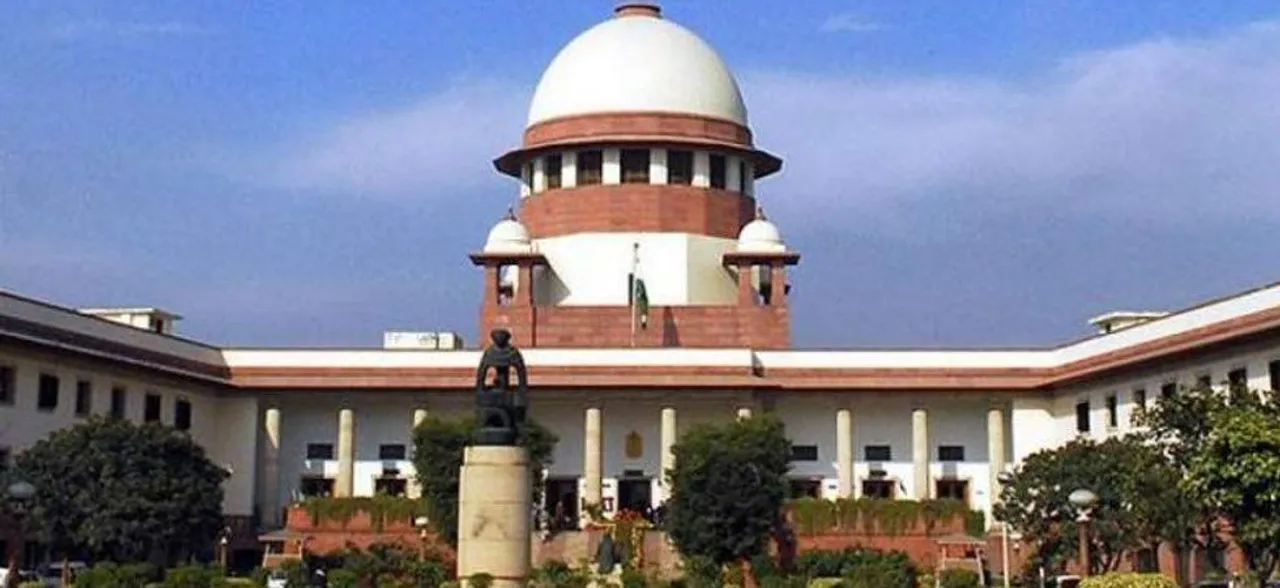 Supreme Court denies report that 2 judges met Justice Bobde on inquiry into allegations against CJI