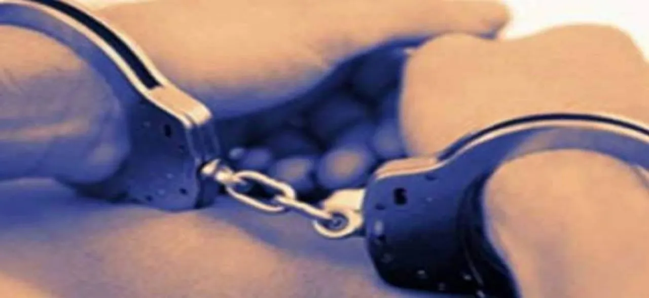 FIA arrested eight Chinese nationals for allegedly trafficking Pakistani girls to China