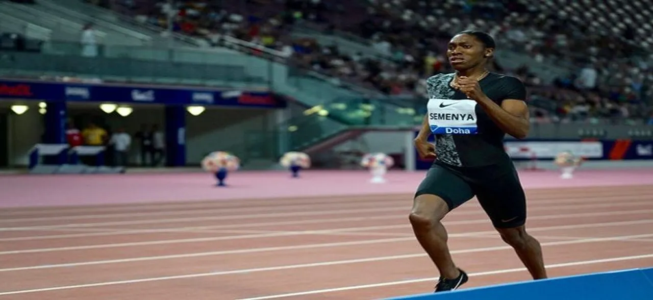Caster Semenya gender verdict case delicate and extremely complicated: Thomas Bach