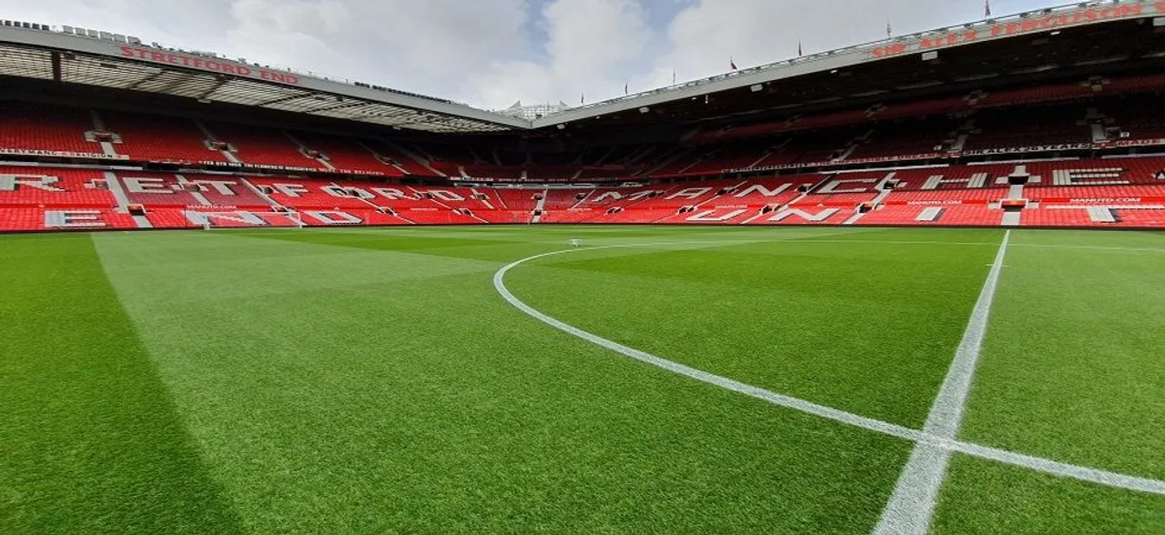 Manchester United face huge rebuild after Champions League failure