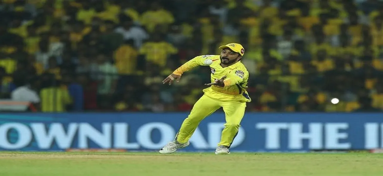 Kedar Jadhavâ€™s World Cup hopes hanging by a thread after shoulder injury vs Kings XI Punjab