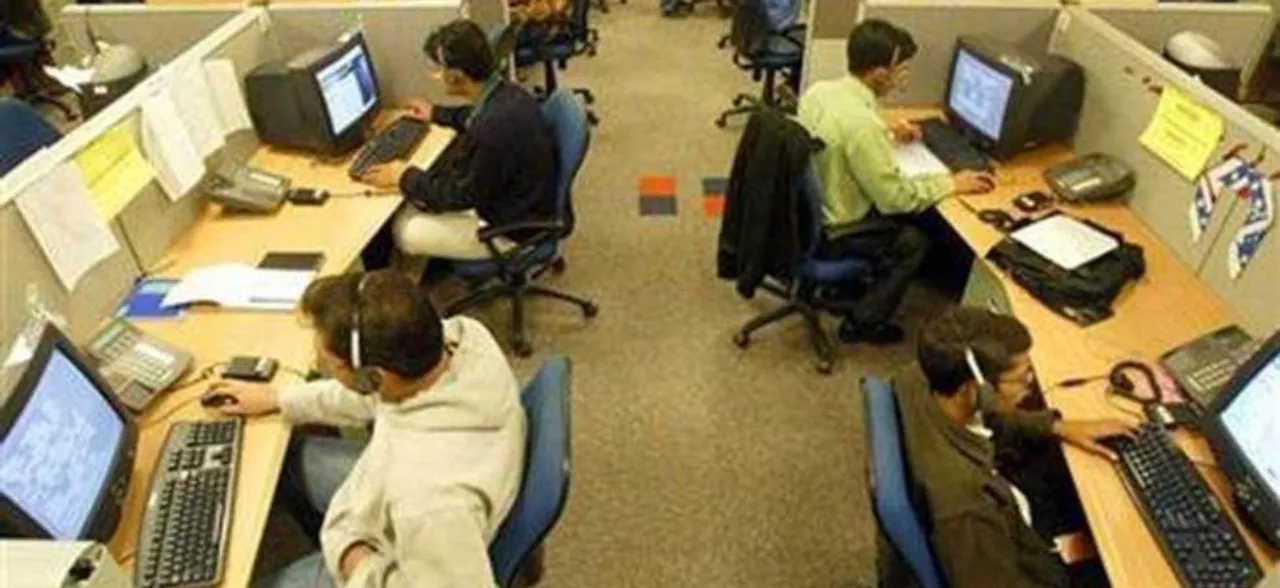 India's services sector output growth at 7-month low in April: Report