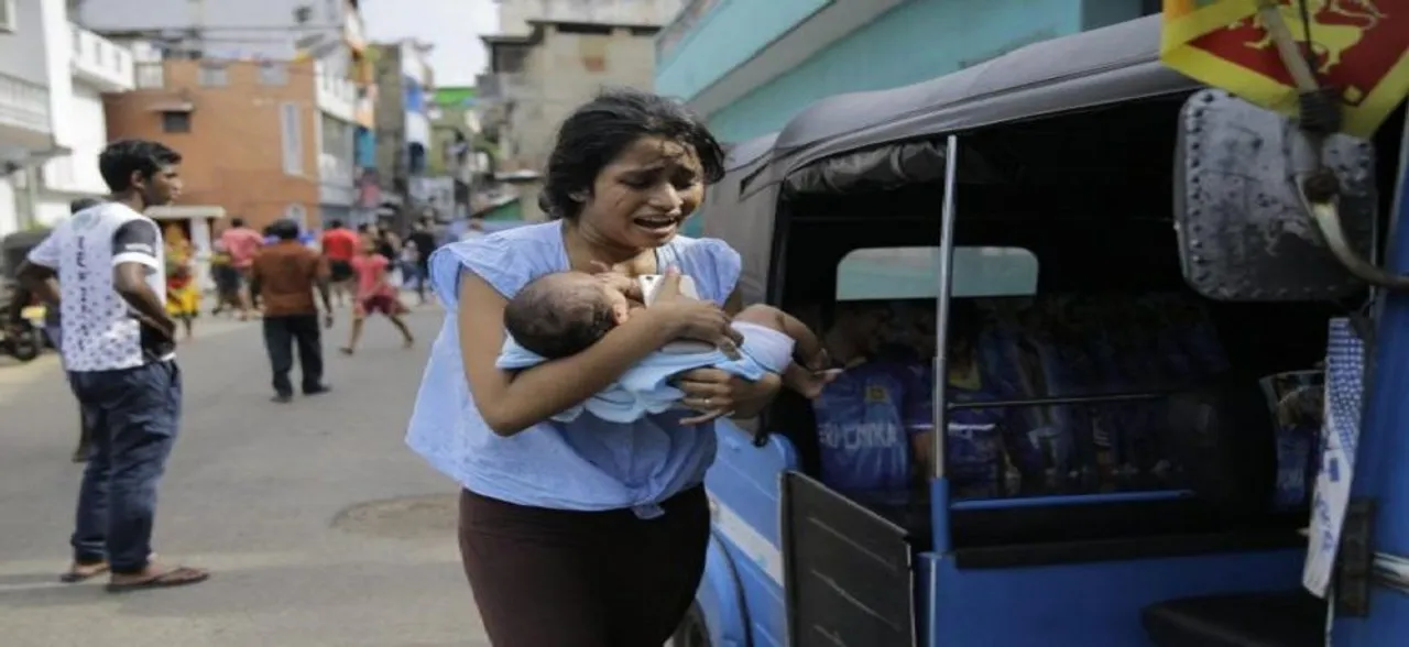 Sri Lanka Blasts | Terror group has over Rs 140 million cash, Rs 7 billion worth assets: Police