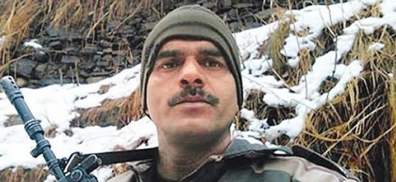 Tej Bahadur Yadav, sacked BSF jawan, moves Supreme Court against EC cancelling his candidature from Varanasi