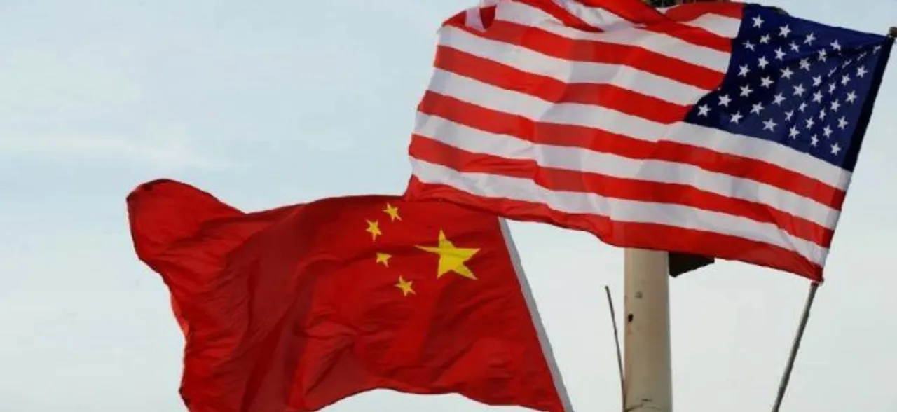 Tariffs on $200 billion of Chinese goods to go up on May 10, says Donald Trump