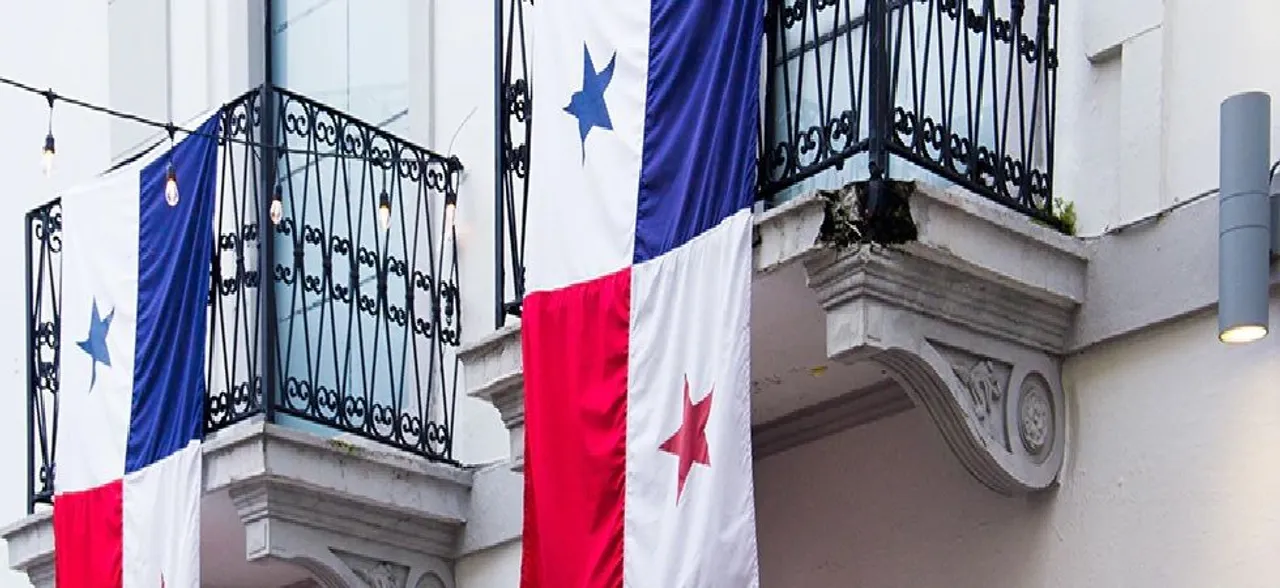 Panamanians go to the polls to elect a new president