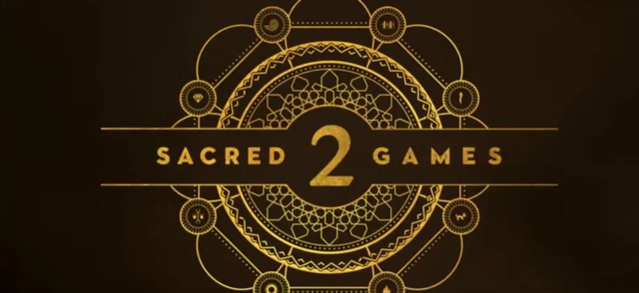 Netflix show Sacred Games Season 2 has two new surprising entries; here are deets