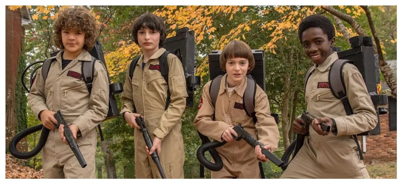 'Stranger Things' lawsuit dropped a day before trial